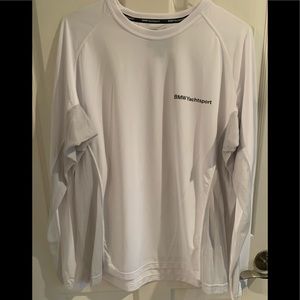 Henri Lloyd BMW Yachtsport Sailing Shirt